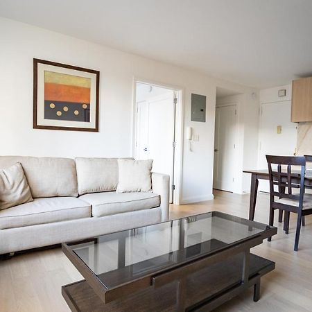 West Chelsea Apartment 30 Day Stays New York Eksteriør billede
