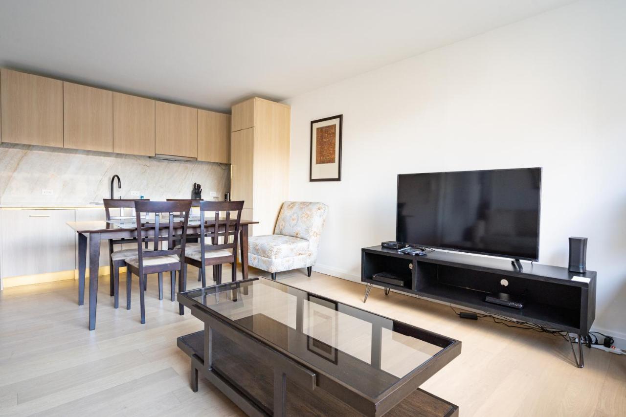 West Chelsea Apartment 30 Day Stays New York Eksteriør billede