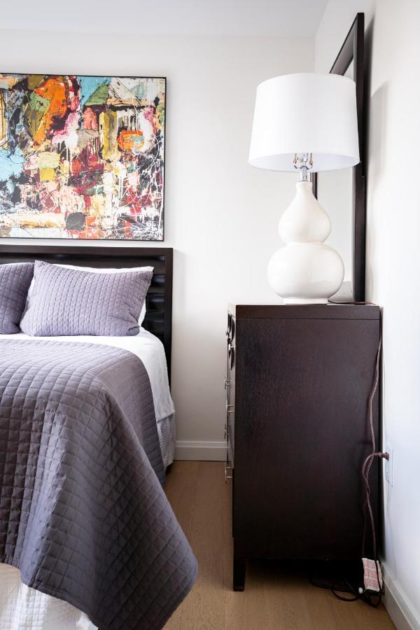 West Chelsea Apartment 30 Day Stays New York Eksteriør billede