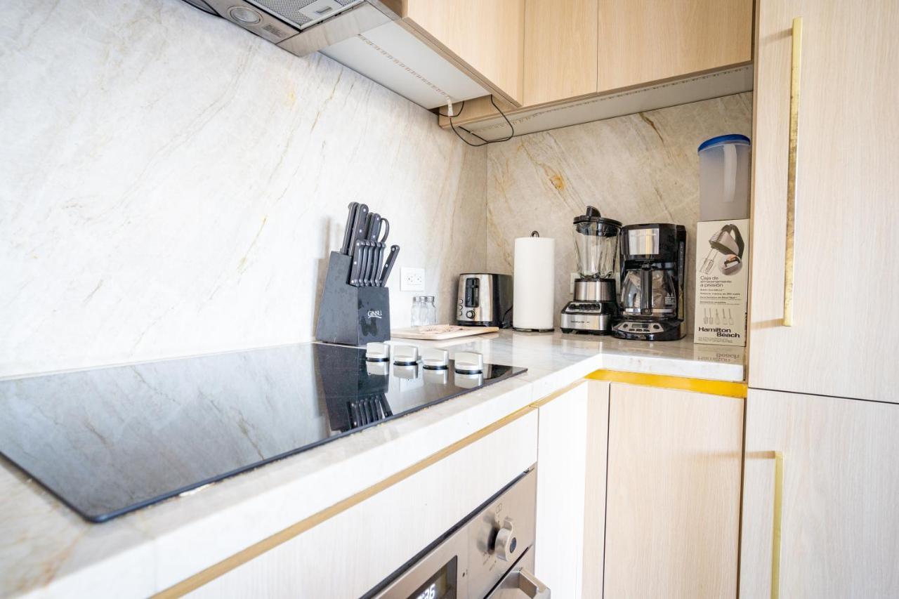 West Chelsea Apartment 30 Day Stays New York Eksteriør billede