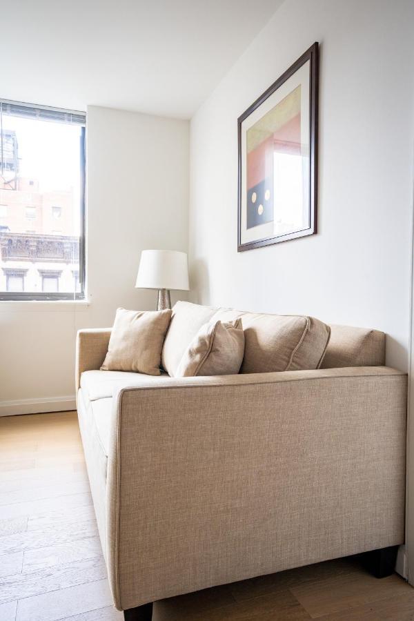 West Chelsea Apartment 30 Day Stays New York Eksteriør billede