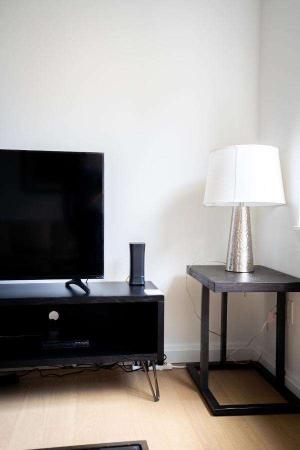 West Chelsea Apartment 30 Day Stays New York Eksteriør billede