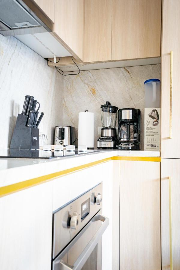 West Chelsea Apartment 30 Day Stays New York Eksteriør billede
