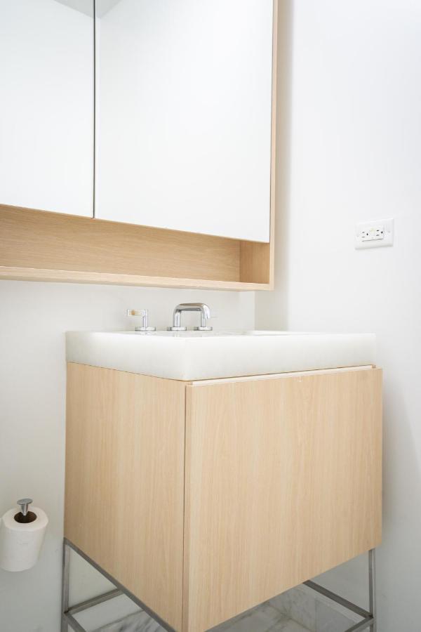 West Chelsea Apartment 30 Day Stays New York Eksteriør billede